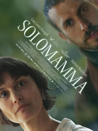 affiche du film Solomamma