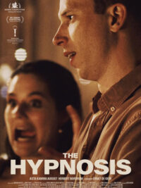 affiche du film Sous hypnose