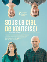 Ouvrir la page du film Sous le ciel de Koutaïssi