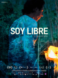 affiche du film Soy libre