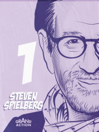 Cycle Steven Spielberg 1