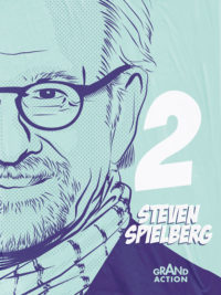 Cycle Steven Spielberg 2