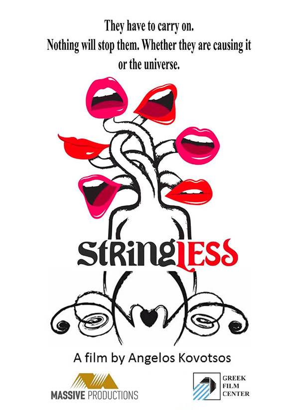 Stringless