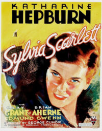Sylvia Scarlett