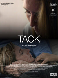 affiche du film Tack