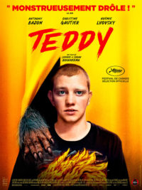 affiche du film Teddy