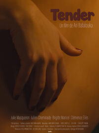 affiche du film Tender