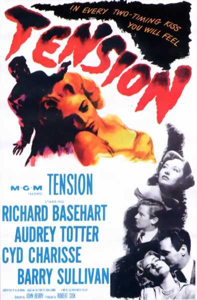 Tension