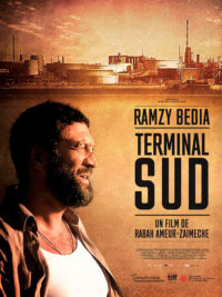 affiche du film Terminal sud