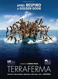 affiche du film Terraferma