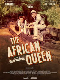 The African Queen