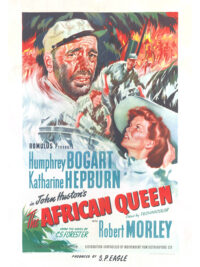 The African Queen