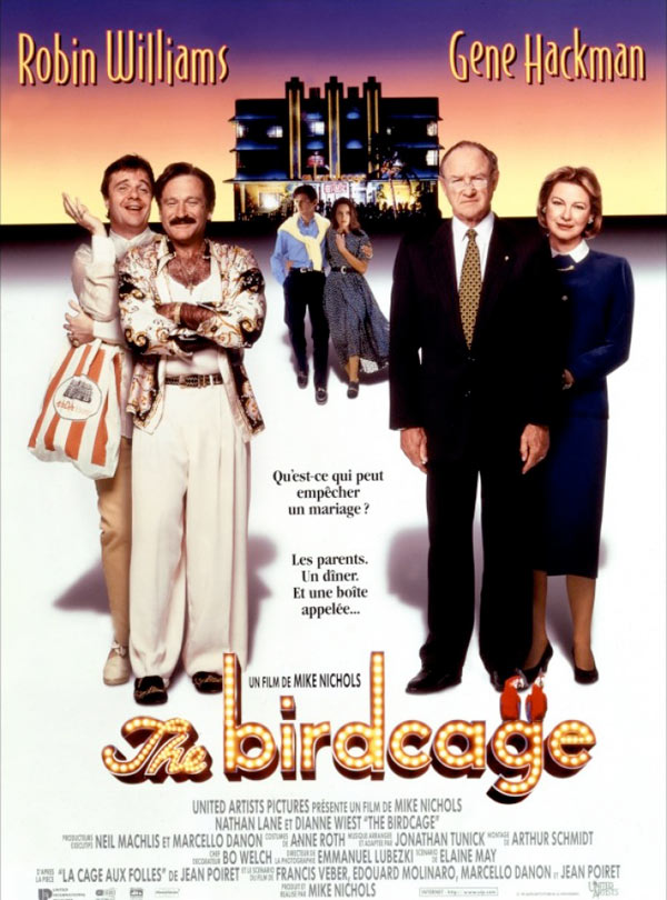 The Birdcage