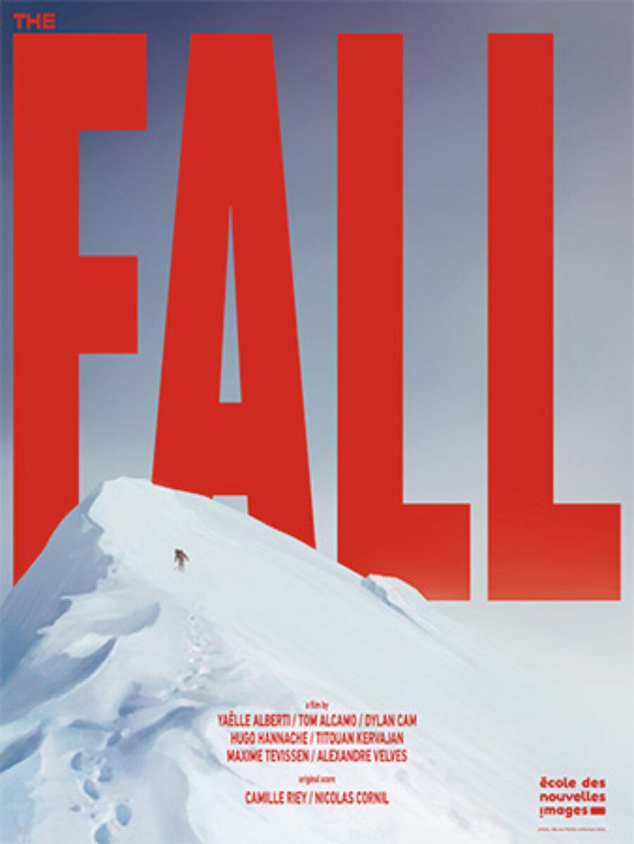 Afficher l'image affiche-the-fall