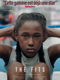 affiche du film The Fits