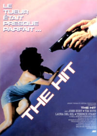 affiche du film The Hit