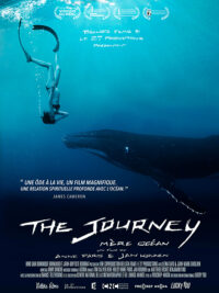 Ouvrir la page du film The Journey: Mère Océan