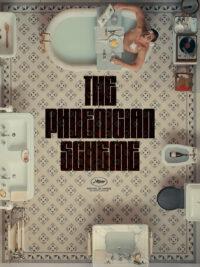 The Phoenician Scheme