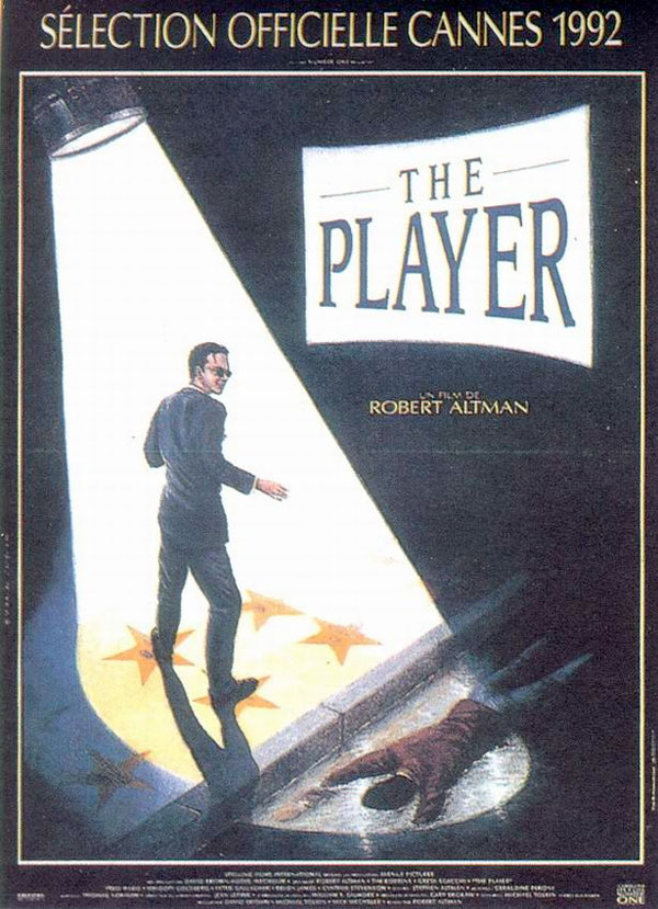 The Player