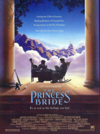 The Princess Bride