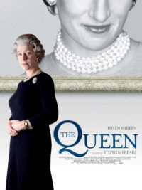 affiche du film The Queen