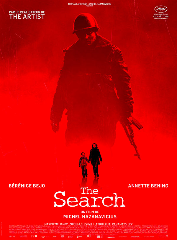 The Search