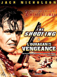 affiche du film The Shooting