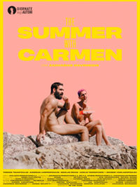 The Summer With Carmen