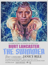 The Swimmer