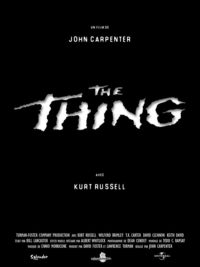 The Thing