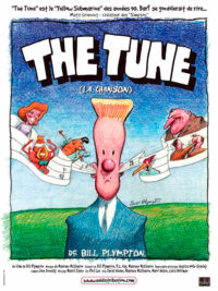affiche du film The Tune