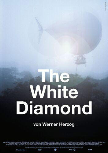 The White diamond