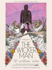 The Wicker man