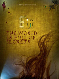 The World is full of secrets