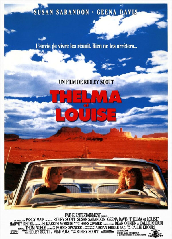 Thelma et Louise