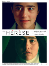affiche du film Thérèse