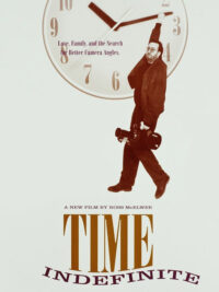 Time Indefinite