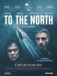 affiche du film To the North