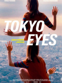 affiche du film Tokyo Eyes