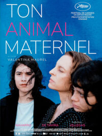 Ouvrir la page du film Ton Animal maternel