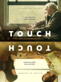 affiche du film Touch