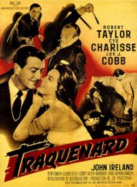 Traquenard