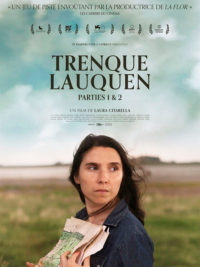 affiche du film Trenque Lauquen