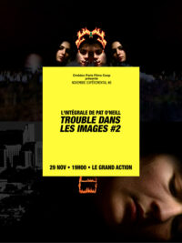 Trouble dans les images #2