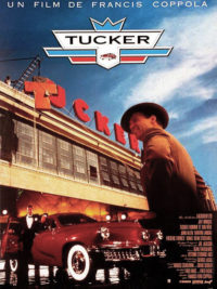 affiche du film Tucker