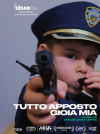 affiche du film Tutto apposto gioia mia