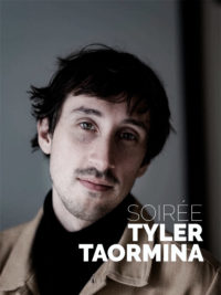 Soirée Tyler Taormina