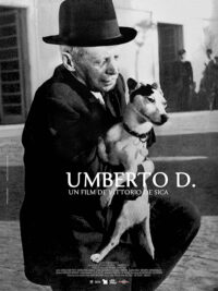 Ouvrir la page du film Umberto D.