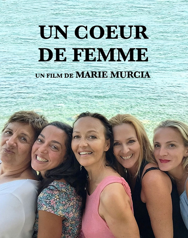 affiche du film Un Cœur de femme