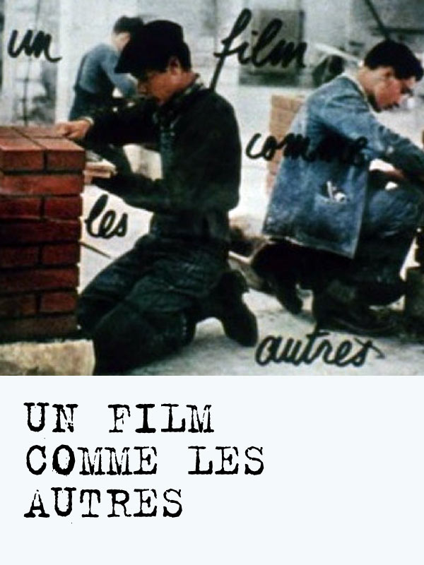 Un Film comme les autres